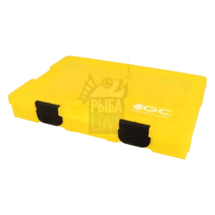 Коробка GC Lure Case LC-2718