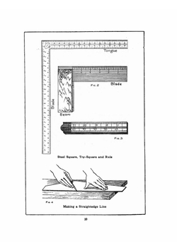 Wood-working for Amateur Craftsmen | Griffith Ira Samuel