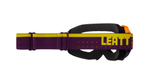Очки Leatt Velocity 4.5 Iriz Indigo Purple 78% (8023020390)