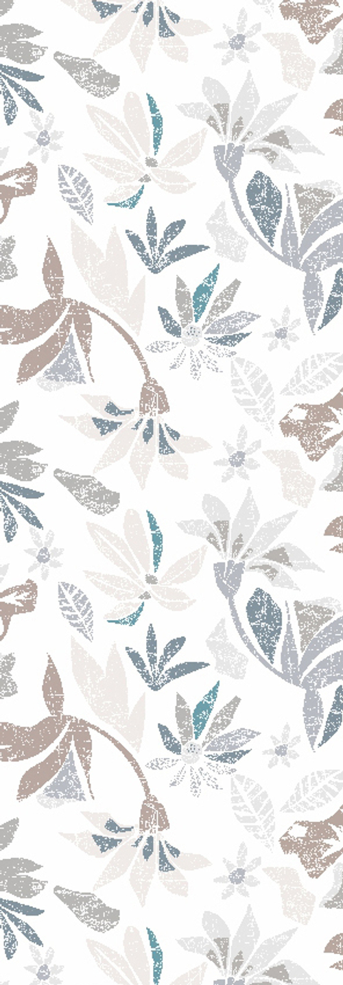 Панель ПВХ фотопечать Profbuild MONЀ Бриар 7118 2700х250 мм