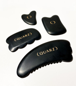 Гуаша из гагата