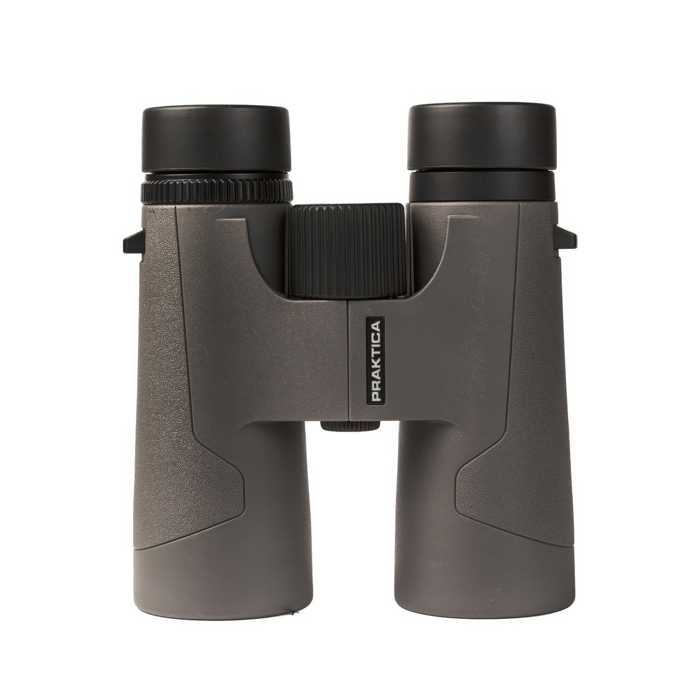 Бинокль Praktica Pioneer R 10x42 Brown - Высококачественная оптика с BAK4-призмами