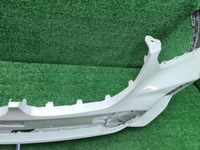 Бампер передний BMW X5 G05 (2018-2023) M-paket