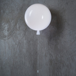 Накладной светильник Loft it 5055W/S white