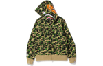 Худи A BATHING APE, 1I20-115-002