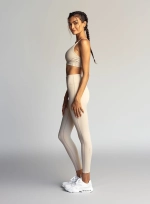 Леггинсы RS Kelly Tights (Beige Sand/Beige Sand 222W319305)