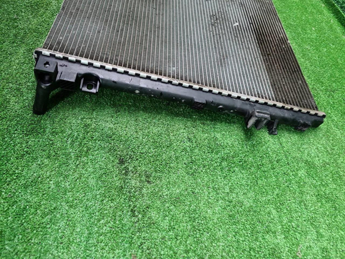 Радиатор охлаждения Changan CS55PLUS (2019-н.в.)