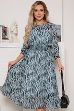 Платье 70741 Avili