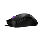Мышь ASUS ROG GLADIUS III CORE проводная, RGB, 12000dpi, USB, Black 90MP04E0-BMUA00