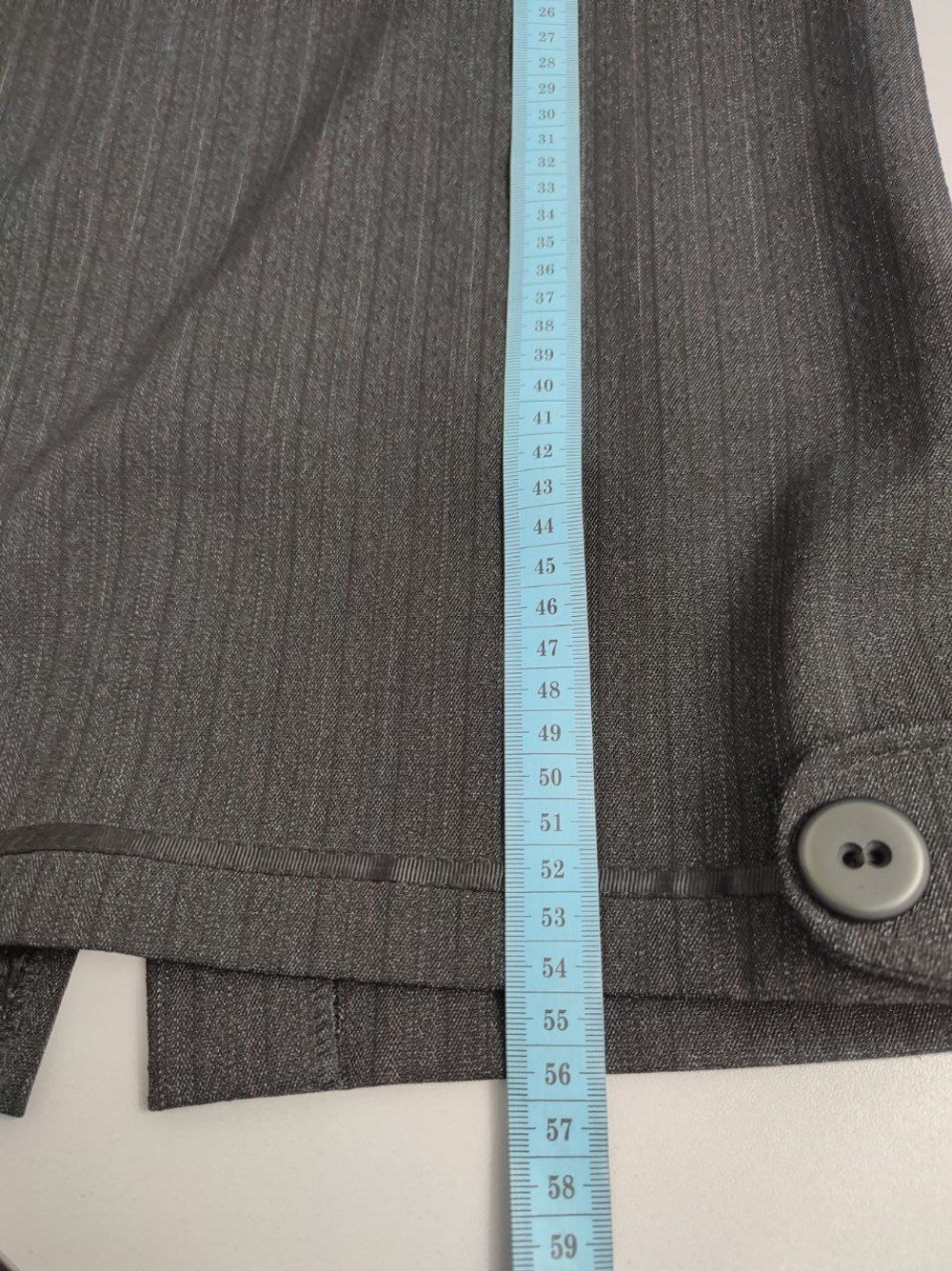 Юбка Polina прямая 44 размер