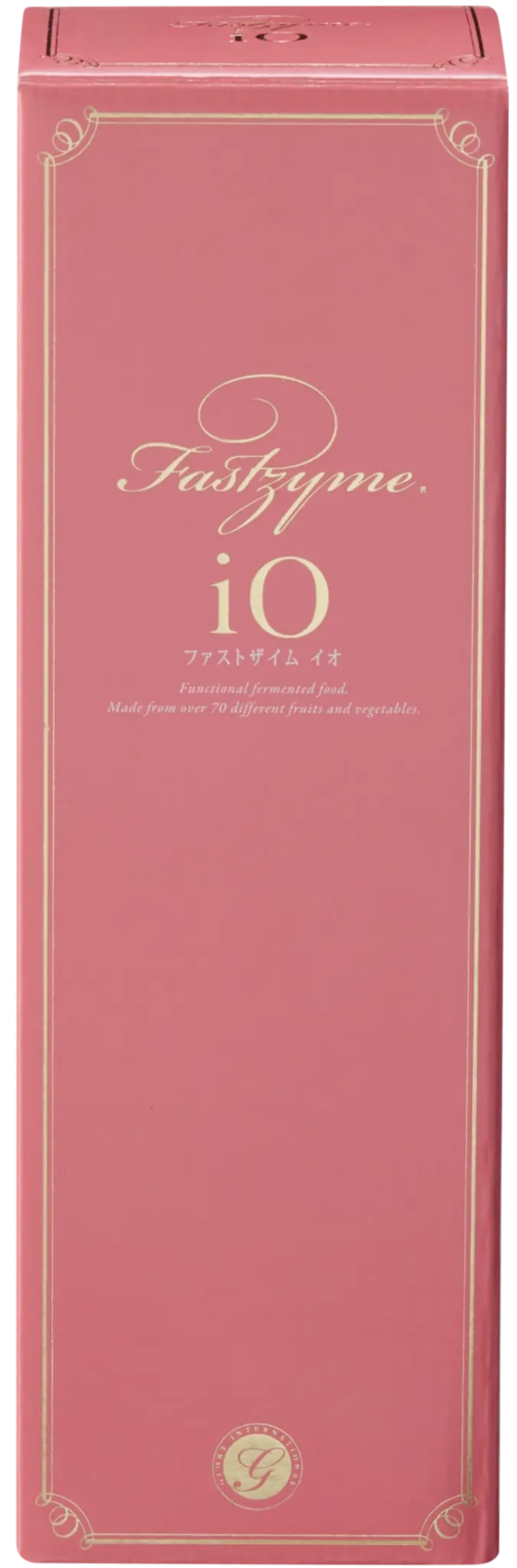 Питьевой (морской) коллаген "HSC COLLAGEN PREMIUM" 15флх20 мл + Пробиотический концентрат - FASTZYME IO - 720 мл