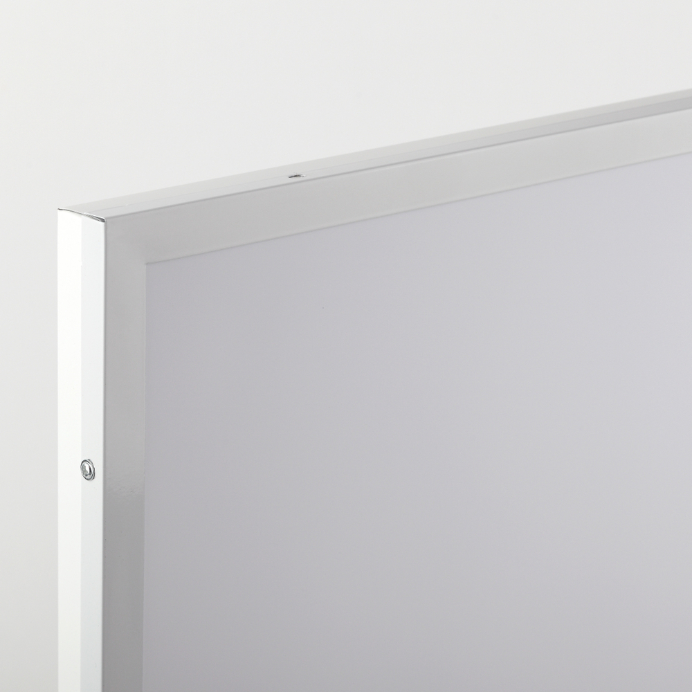 Светильник LED-панель ДВО/ДПО 50Вт 6500K 4500Лм IP40 595x595x25 матовый SPO-1 ЭРА Б0053391