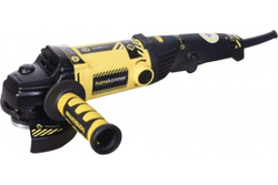 Угловая шлифмашина Hanskonner HAG12125EC