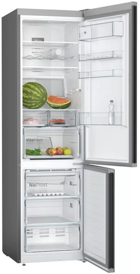 Холодильник Bosch KGN39XC28R