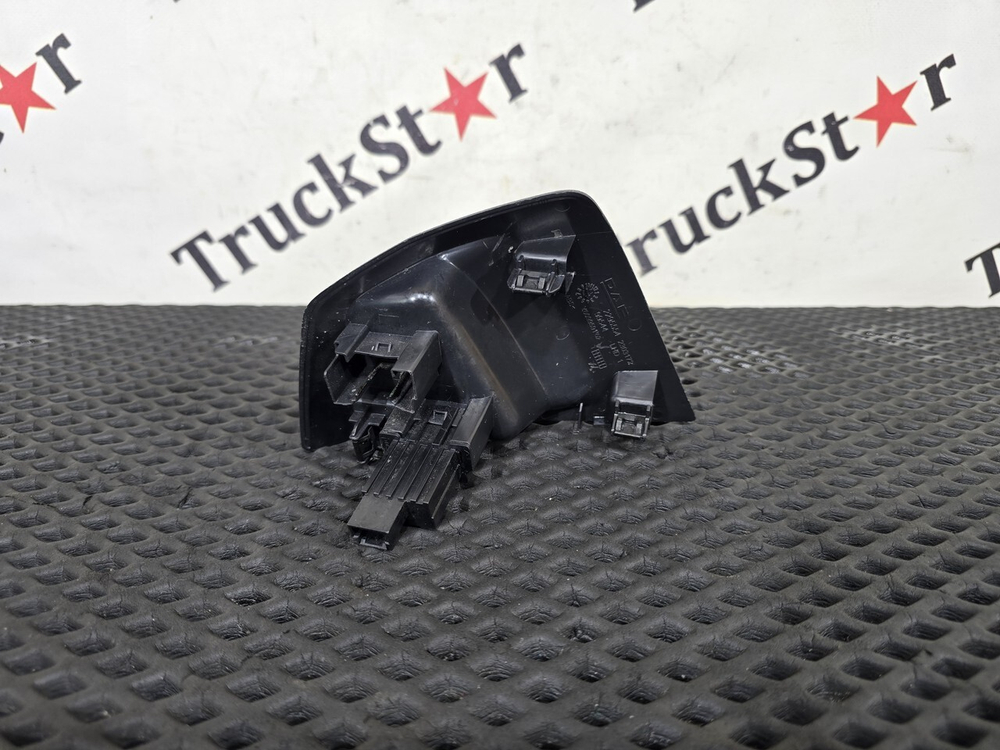 Накладка торпедо USB 2023г