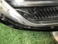 Фара правая VW Tiguan 2 (2020-н.в.) LED