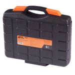 AFFIX (AF10960006C) Набор для демонтажа сальников, колец и шлангов, кейс, 6 предметов