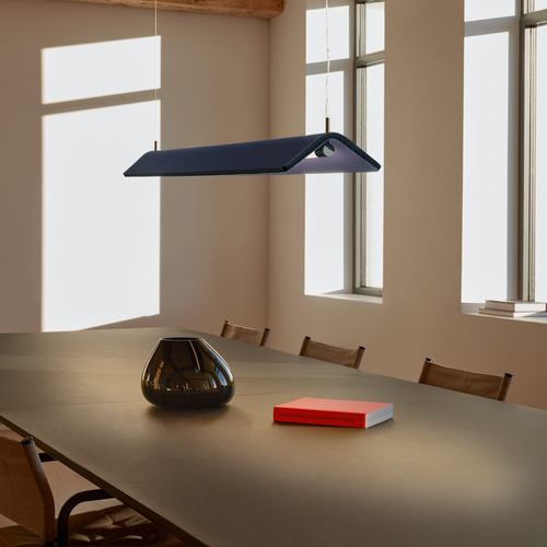 Люстра дизайнерская Vika by Abstracta