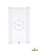 Доска для пеленания «Топотушки» - Накладка на кроватку или комод.