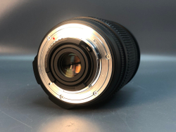 Sigma AF 18-250mm 3.5-6.3 DC OS HSM