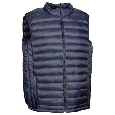 Жилет без капюшона