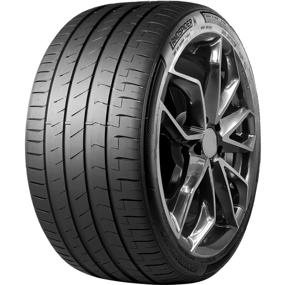 Landspider 215/60R17 100V XL Sportraxx UHP TL 4PR