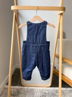 Хлопковый комбинезон Jacadi, 68