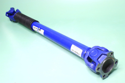 Вал карданный УАЗ-452,3741 задний L=689мм 4ст. КПП /3741-2201010-05/