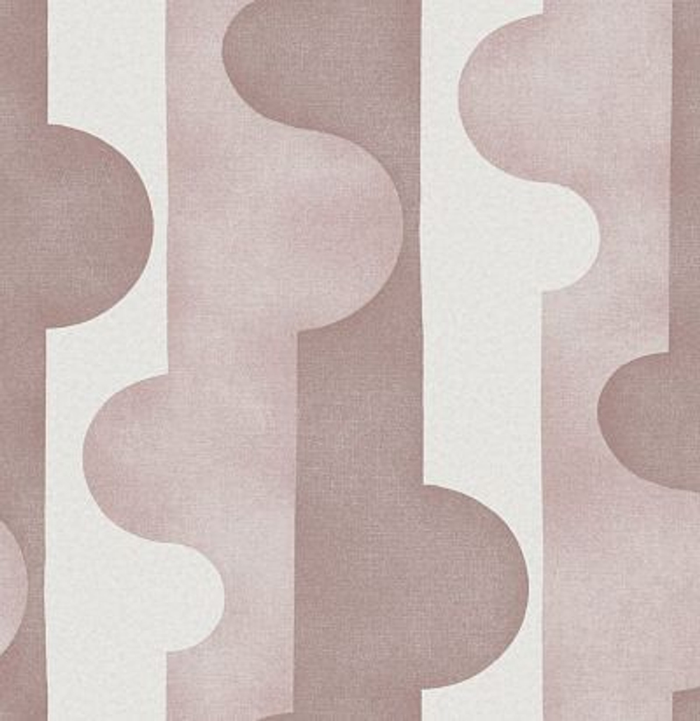 Обои с рисунком пазл JOY34