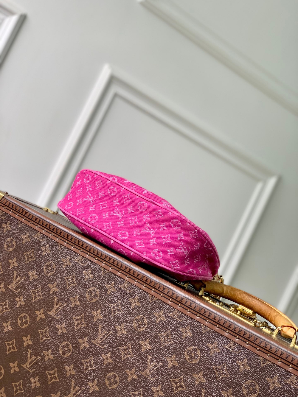 Louis Vuitton Sunset