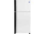 Холодильник Hitachi R-VG610PUC7 GPW белый