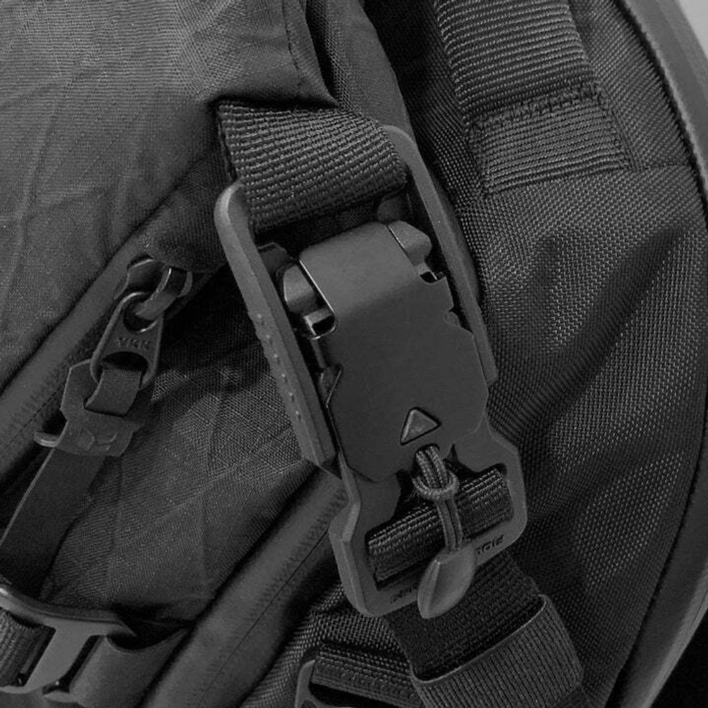 Рюкзак Code of Bell X-TYPE — Backpack