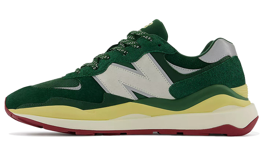 Кроссовки Bricks Wood X New Balance Nb 5740