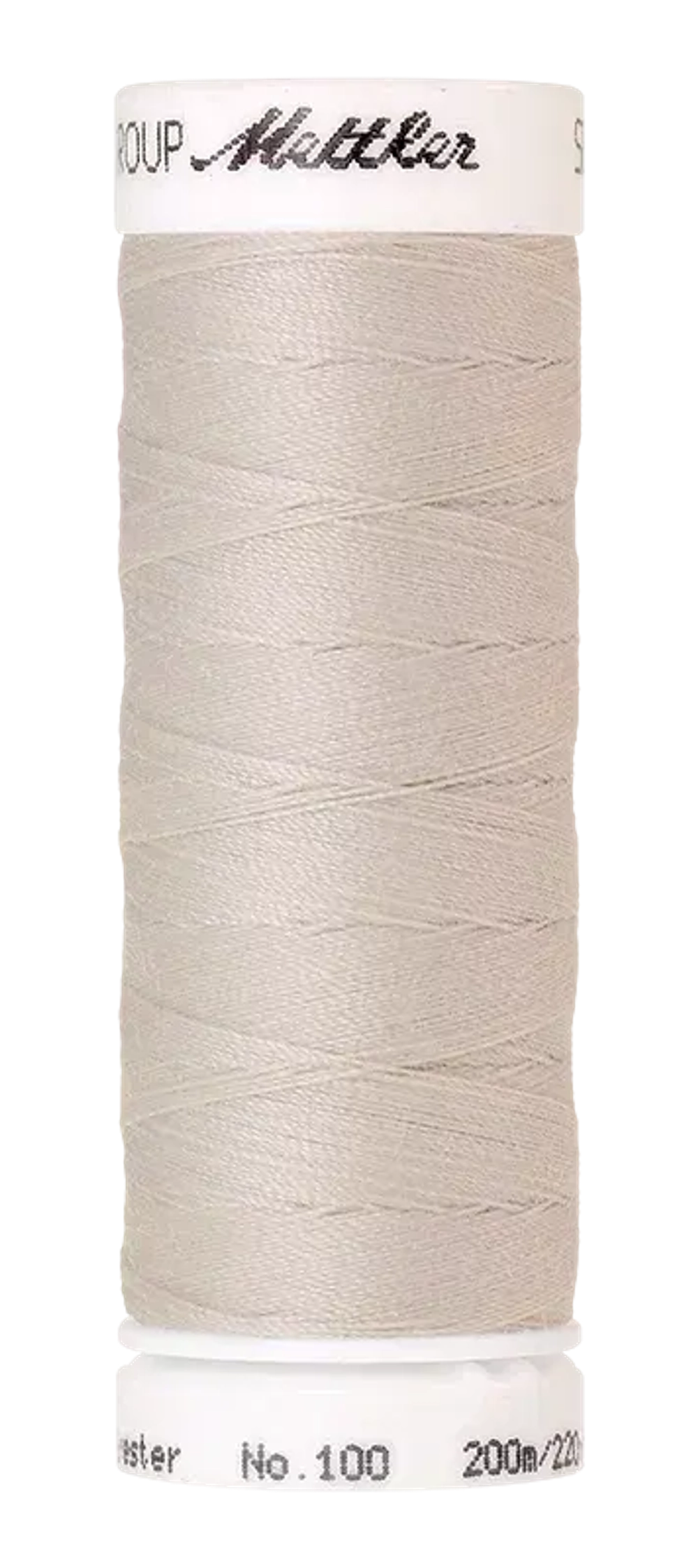 Нить универсальная SERALON 100, 200 м, Mettler, 0770