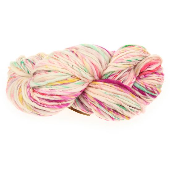 Пряжа MANOS DEL URUGUAY Serpentina (100% меринос ручного прядения)