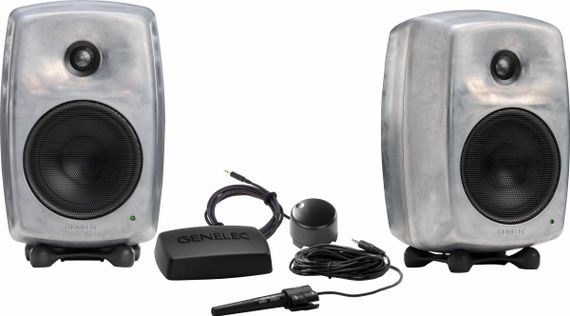 Genelec 8330ARw-PACK
