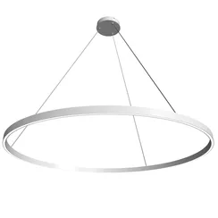 Подвесной светильник Рим / Rim 3000К 81Вт Maytoni mod058pl-l65w3k