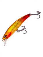 Воблер DUO Realis Fangbait 100 SR, AQA3613 Juliana Pink, 100 мм, 15,7 г, плавающий, минноу