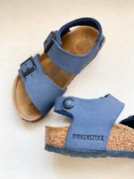 Босоножки Birkenstock