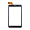 Тачскрин для Irbis TZ777E (Черный)