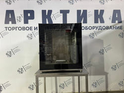 Расстоечный шкаф Smeg LEV143XV-2