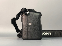 Sony A6000 kit 16-50mm 1.8 OSS
