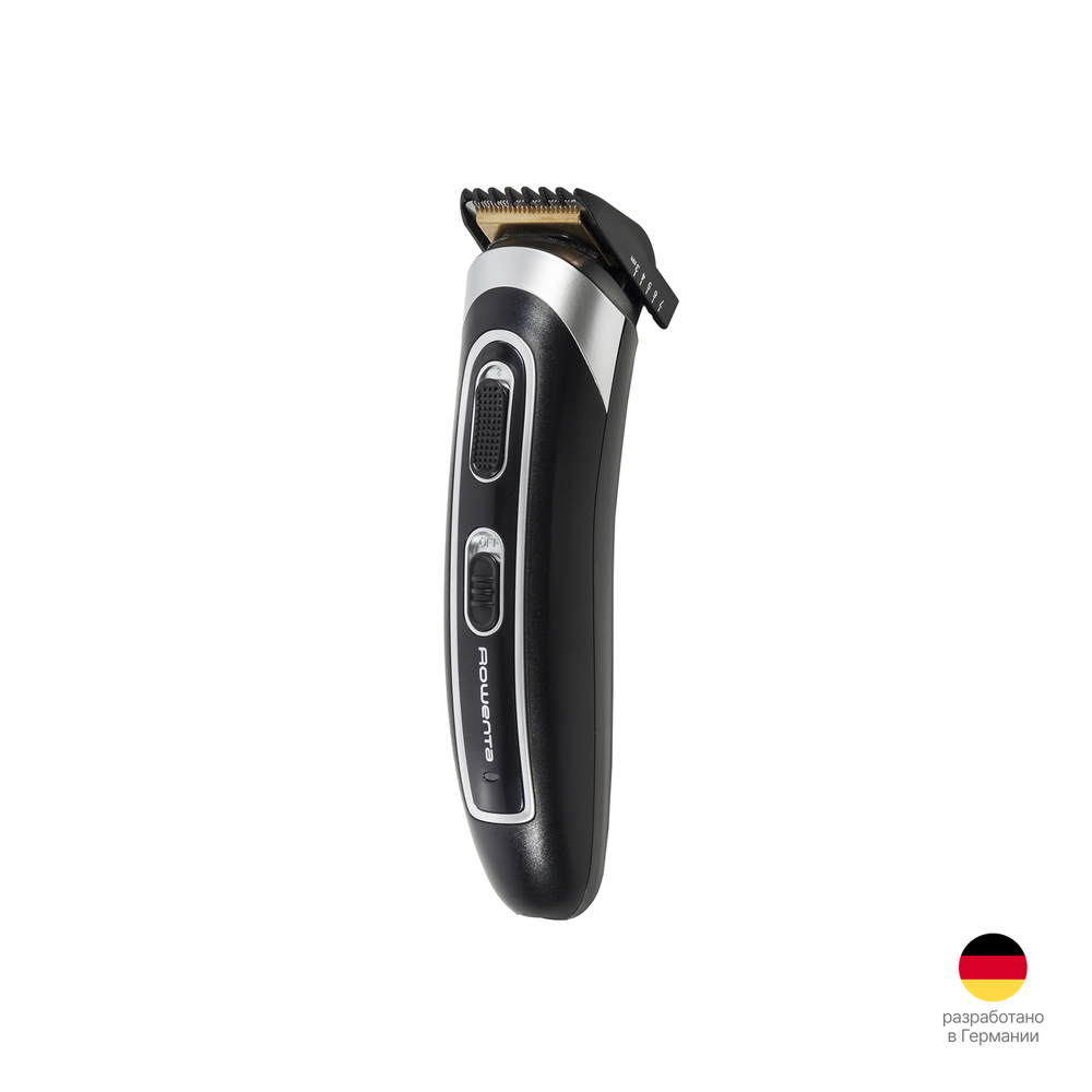 Мультитриммер Rowenta TRIM&STYLE 11в1 TN9110F4