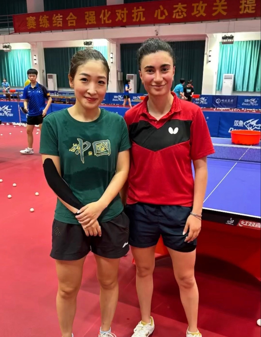 Butterfly LEZOLINE 17