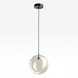 Подвесной светильник Citilux ORTON CL202021