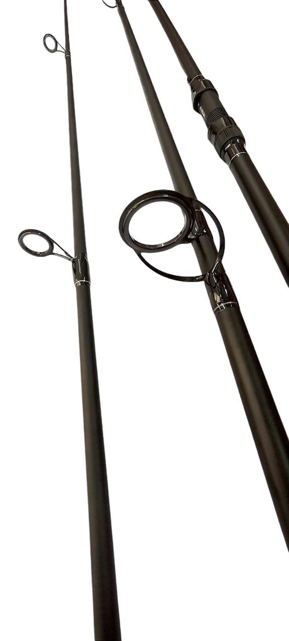 Удилище карповое Hardn Kaida тест 3,75 Lb длина 390 см