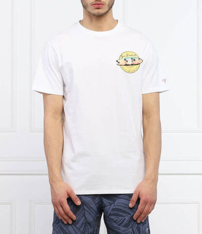 футболка Guess Underwear - белый(F2GI05 RA260)