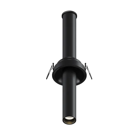Встраиваемый светильник Фокус Т / Focus T 7 Вт 3000 К 36° Technical c140rs-l300-7w3k-b