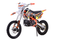 Мотоцикл BSE PH 125E 4.0 PITBIKE