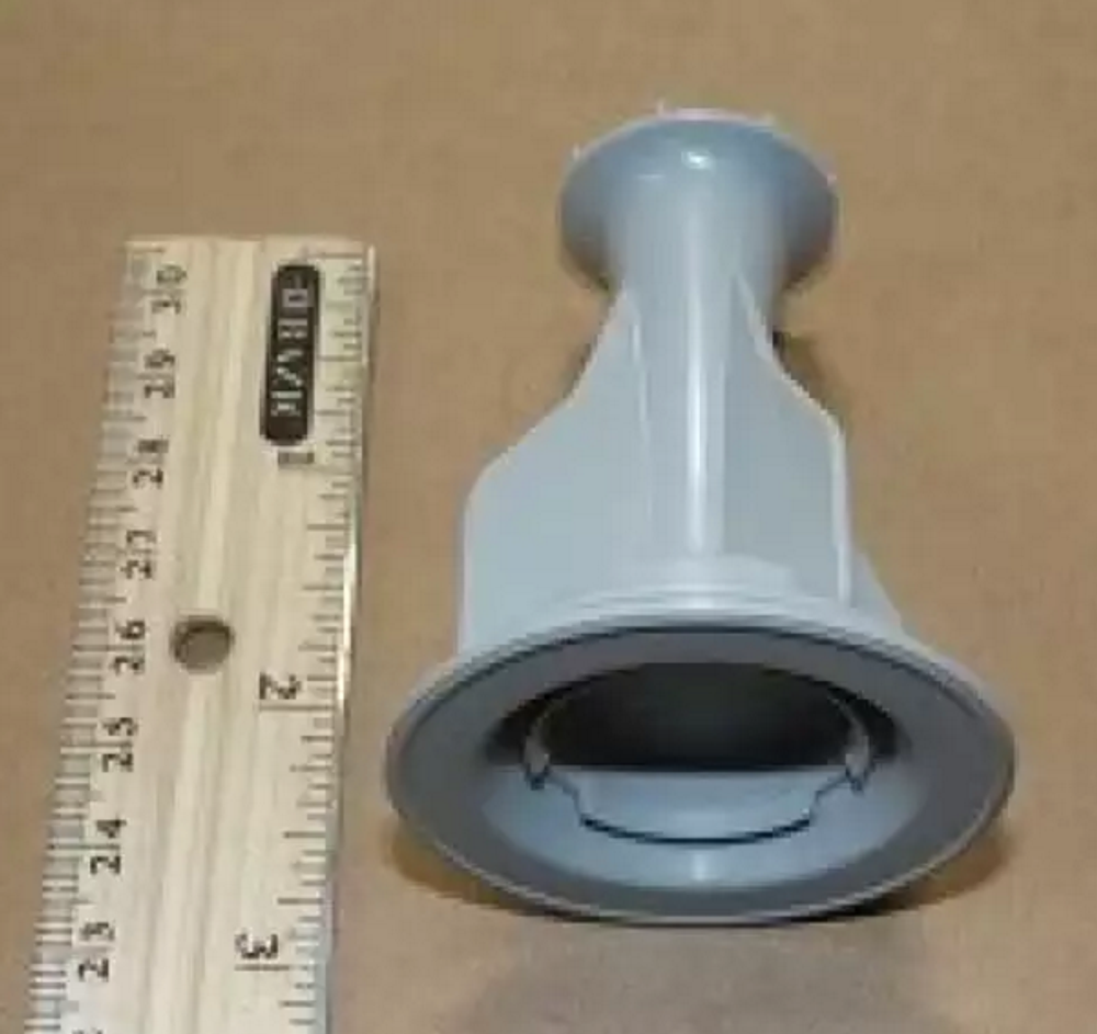 Фильтр сливного насоса (помпы) для стиральной машины Samsung (Самсунг) - DC63-00865A